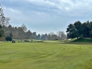 LACC (North) 8th Approach